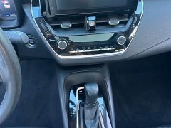 Toyota Corolla 2021 TNGA 1.5L CVT Elite Edition - фото 13