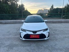 Toyota Corolla 2021 TNGA 1.5L CVT Elite Edition - фото 2
