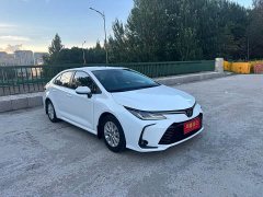 Toyota Corolla 2021 TNGA 1.5L CVT Elite Edition - фото 3