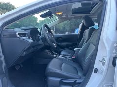 Toyota Corolla 2021 TNGA 1.5L CVT Elite Edition - фото 4