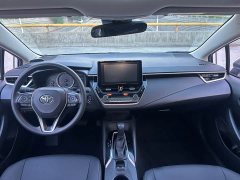 Toyota Corolla 2021 TNGA 1.5L CVT Elite Edition - фото 6