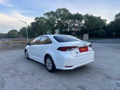 Toyota Corolla 2021 TNGA 1.5L CVT Elite Edition - фото 8