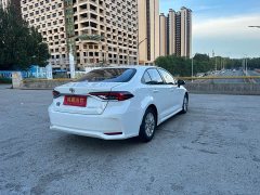 Toyota Corolla 2021 TNGA 1.5L CVT Elite Edition - фото 9