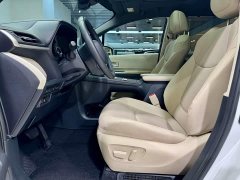 Lynk & Co Grevia 2023 2.5L Hybrid Premium PLUS Edition - фото 18