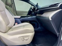Lynk & Co Grevia 2023 2.5L Hybrid Premium PLUS Edition - фото 19