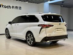 Lynk & Co Grevia 2023 2.5L Hybrid Premium PLUS Edition - фото 6
