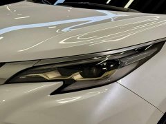Lynk & Co Grevia 2023 2.5L Hybrid Premium PLUS Edition - фото 8