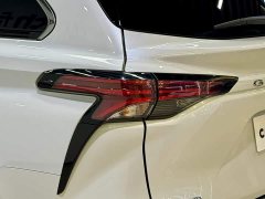 Lynk & Co Grevia 2023 2.5L Hybrid Premium PLUS Edition - фото 9