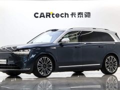 AITO M9 EREV Ultra 42kWh 6-Seater - фото 1