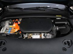 AITO M9 EREV Ultra 42kWh 6-Seater - фото 12