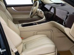 AITO M9 EREV Ultra 42kWh 6-Seater - фото 18