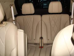 AITO M9 EREV Ultra 42kWh 6-Seater - фото 19