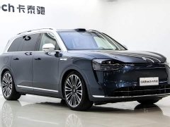 AITO M9 EREV Ultra 42kWh 6-Seater - фото 2