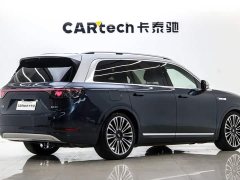 AITO M9 EREV Ultra 42kWh 6-Seater - фото 5