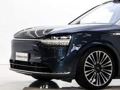AITO M9 EREV Ultra 42kWh 6-Seater - фото 8