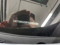 Lexus Haoyue L 2024 2.0T DCT flagship - фото 5