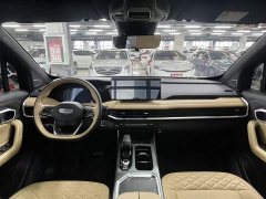 Lexus Haoyue L 2024 2.0T DCT flagship - фото 6