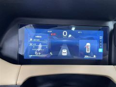 Lexus Haoyue L 2024 2.0T DCT flagship - фото 7