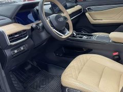 Lexus Haoyue L 2024 2.0T DCT flagship - фото 8
