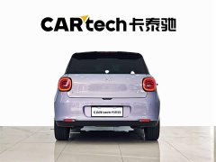 Lynk & Co Y3 2023 505km Pro - фото 5