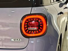 Lynk & Co Y3 2023 505km Pro - фото 8