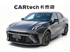 Lynk & Co 03 2.0TD DCT Halo - фото 1