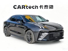 Lynk & Co 03 2.0TD DCT Halo - фото 2
