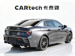 Lynk & Co 03 2.0TD DCT Halo - фото 3