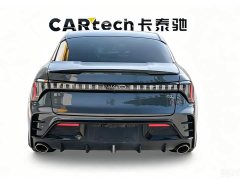 Lynk & Co 03 2.0TD DCT Halo - фото 4
