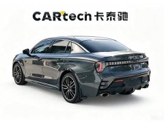 Lynk & Co 03 2.0TD DCT Halo - фото 5