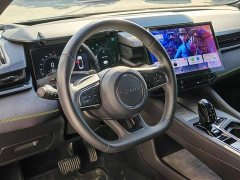 Lynk & Co 03 2.0TD DCT Halo - фото 8