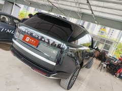 Land Rover Range Rover 3.0 L6 400PS Genesis Extended Edition - фото 2