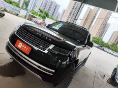 Land Rover Range Rover 3.0 L6 400PS Genesis Extended Edition - фото 3