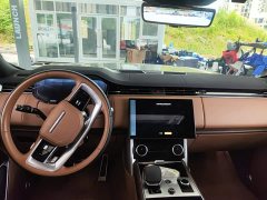 Land Rover Range Rover 3.0 L6 400PS Genesis Extended Edition - фото 4
