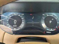 Land Rover Range Rover 3.0 L6 400PS Genesis Extended Edition - фото 5