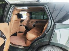 Land Rover Range Rover 3.0 L6 400PS Genesis Extended Edition - фото 7