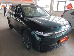 Lynk & Co Leapmoo C16 Pure Electric 520 Exclusive Edition - фото 1