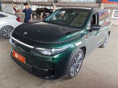 Lynk & Co Leapmoo C16 Pure Electric 520 Exclusive Edition - фото 2