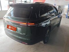 Lynk & Co Leapmoo C16 Pure Electric 520 Exclusive Edition - фото 4