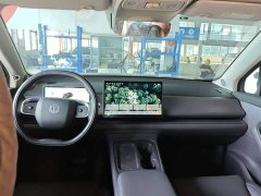 Lynk & Co Leapmoo C16 Pure Electric 520 Exclusive Edition - фото 5