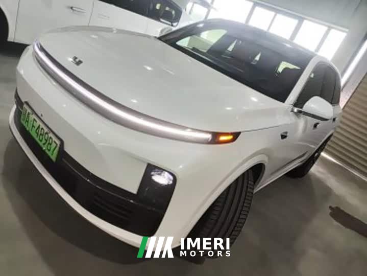 Li Auto Ideal L7 Ultra smart refresh version - автомобиль из Китая