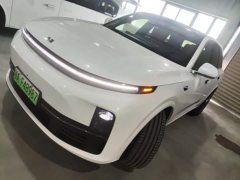 Li Auto Ideal L7 Ultra smart refresh version - фото 3