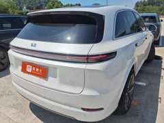 Li Auto Ideal L7 Max smart refresh version - фото 2