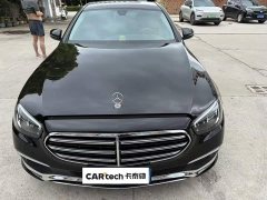 Mercedes-Benz E-Class E 260 L - фото 1