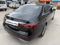 Mercedes-Benz E-Class E 260 L - фото 2
