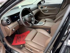 Mercedes-Benz E-Class E 260 L - фото 5