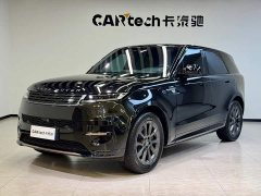 Land Rover Range Rover Sport 400PS Dynamic SE - фото 1