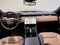 Land Rover Range Rover Sport 400PS Dynamic SE - фото 13