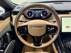 Land Rover Range Rover Sport 400PS Dynamic SE - фото 14