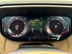Land Rover Range Rover Sport 400PS Dynamic SE - фото 15